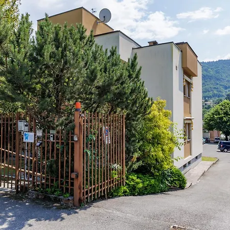 Apartament Luce - Free Parking Bellagio