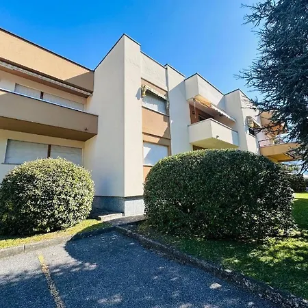 Luce - Free Parking Apartament Bellagio
